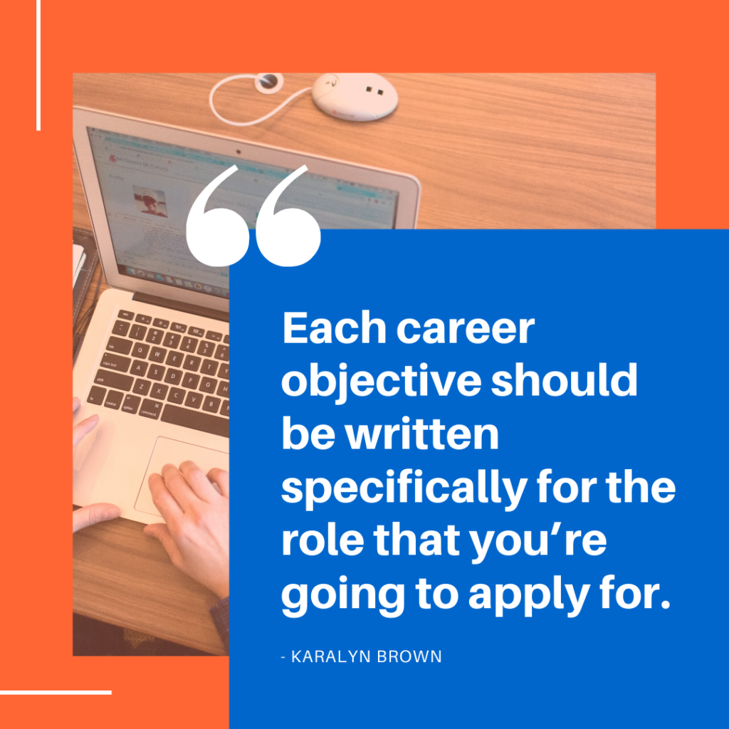 how-to-write-a-career-objective-for-your-resume-or-cv-examples